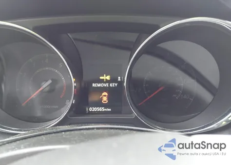 2021 Mitsubishi Outlander Sport 2.0 Es 2Wd из США, поврежденный, VIN JA4APUAU6MU033599